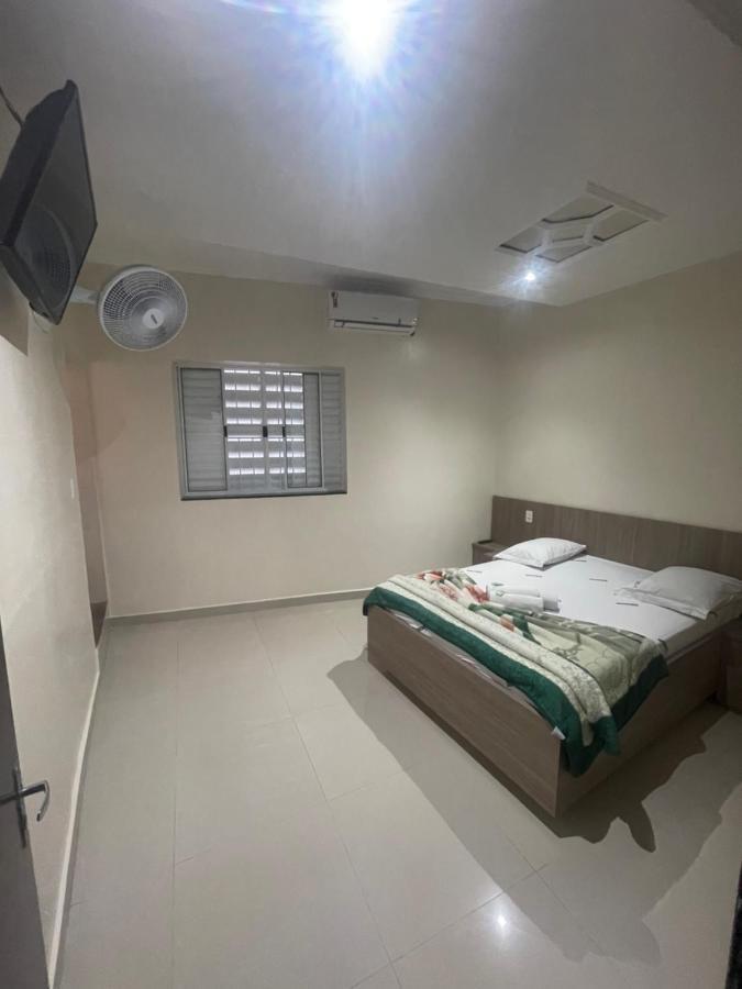 Hotel Aricanduva เซาเปาโล ภายนอก รูปภาพ