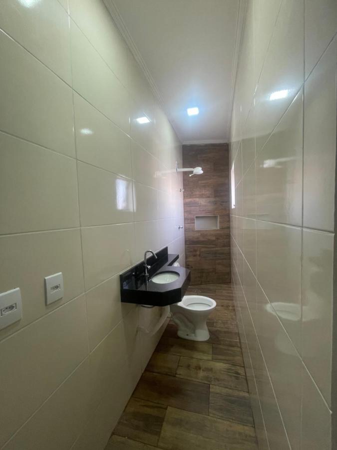 Hotel Aricanduva เซาเปาโล ภายนอก รูปภาพ